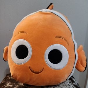 Disney Nemo Squishmallow